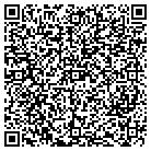 QR code with Leech Gordan R Attorney At Law contacts