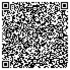 QR code with Oakshore Christian Fellowship contacts