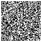 QR code with Orange Community Christian Chr contacts