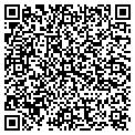 QR code with Hal Larlee Dc contacts