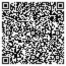 QR code with Hart John H DC contacts