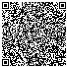 QR code with University Of Jordan contacts