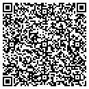 QR code with University Of Kentucky contacts