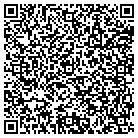 QR code with University of Notre Dame contacts