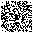 QR code with University Of Notre Dame Du Lac contacts