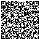 QR code with King Coleen K contacts