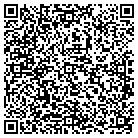QR code with University Of Southern Ind contacts
