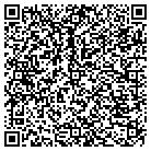 QR code with University Of Southern Indiana contacts