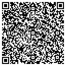 QR code with D Mac Electric contacts