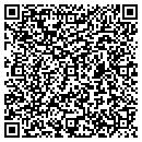QR code with University Shell contacts