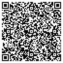 QR code with University Trine contacts