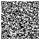 QR code with Univ Of Notre Dame contacts