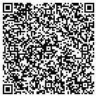QR code with Valparaiso University Chi Alpha Ltd contacts