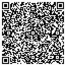 QR code with Hardee Kelly B contacts