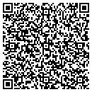 QR code with Hart Scott D contacts