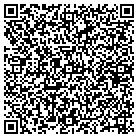 QR code with Mainely Chiropractic contacts