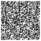 QR code with Maine Spine & Nerve Institute contacts