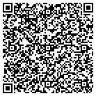QR code with Mall Road Chiropractic Center contacts
