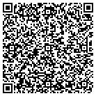 QR code with Mancuso Zimmer & Howell Pa contacts