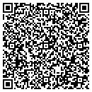 QR code with BECC Inc contacts
