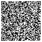 QR code with Iowa State University Library contacts