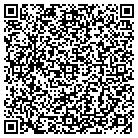 QR code with Praise Christian Center contacts