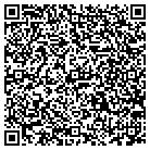 QR code with Oregon Department Of Employment contacts