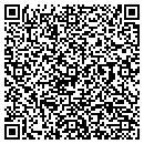 QR code with Howery Cindy contacts