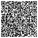 QR code with R F T S Christian Fellows contacts