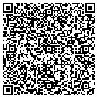 QR code with Myerowitz Benjamin J DC contacts