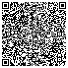 QR code with Myerowitz Chiropractic-Acpnctr contacts