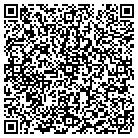 QR code with Ridhwan Foundation Of Marin contacts