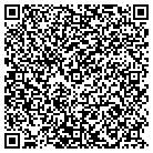 QR code with Mccue Leonard A & Assoc pa contacts
