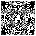 QR code with Saginaw Control & Engineering contacts