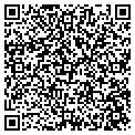 QR code with Red Sled contacts