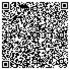 QR code with R A Moore Construction Inc contacts