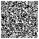 QR code with Oregon State Commission For contacts