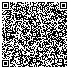 QR code with Oregon State Commission For The Blind contacts