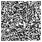 QR code with Oregon State Commission For The Blind contacts
