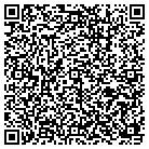 QR code with The University Of Iowa contacts