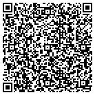 QR code with The University Of Iowa contacts