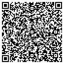 QR code with The University Of Iowa contacts