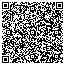 QR code with The University Of Iowa contacts
