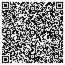 QR code with Larsen Anne contacts