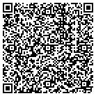 QR code with The University Of Iowa contacts