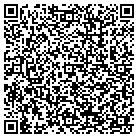 QR code with The University Of Iowa contacts