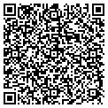QR code with The University Of Iowa contacts