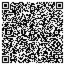 QR code with The University Of Iowa contacts