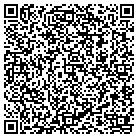 QR code with The University Of Iowa contacts