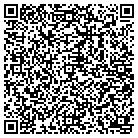 QR code with The University Of Iowa contacts